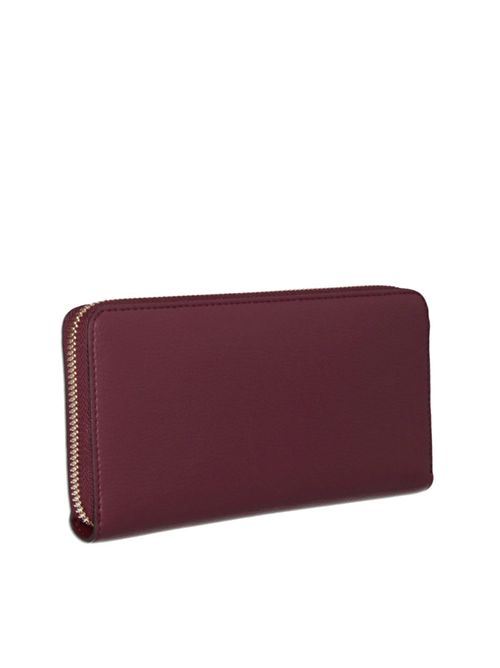 Portafoglio grande zip around LIU JO | AF5170E0058/91726